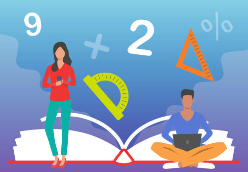 MBF3C: Foundations for College Mathematics image