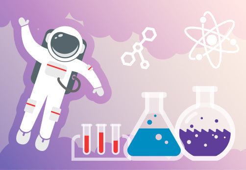 SCH3U : Image de la chimie
